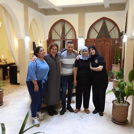 Riad Le Khan Mogador エッサウィラ エクステリア 写真