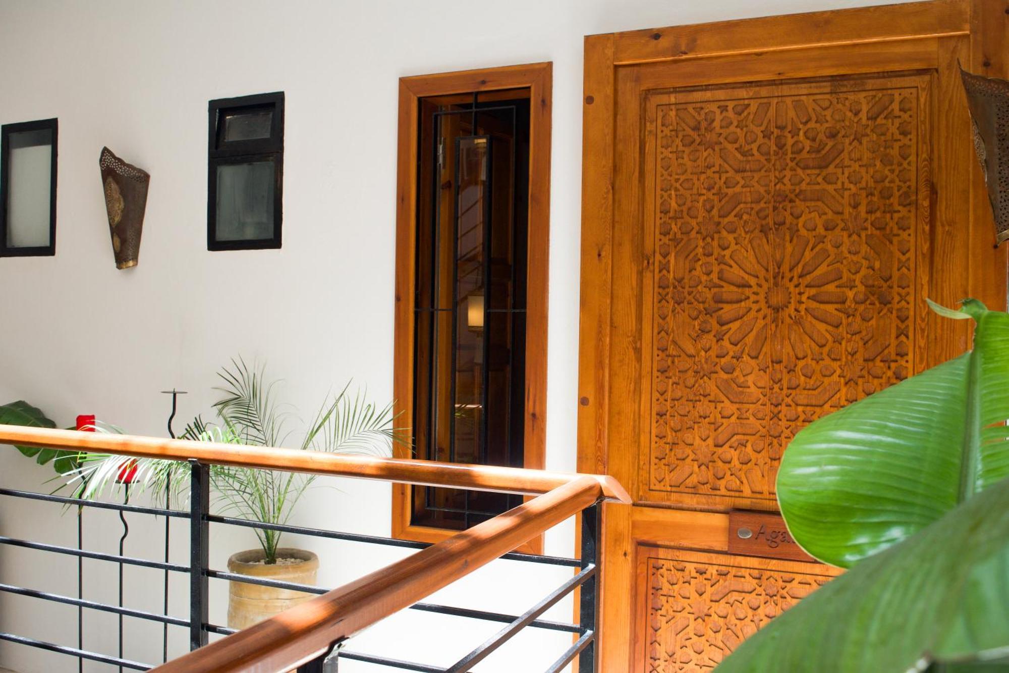 Riad Le Khan Mogador エッサウィラ エクステリア 写真