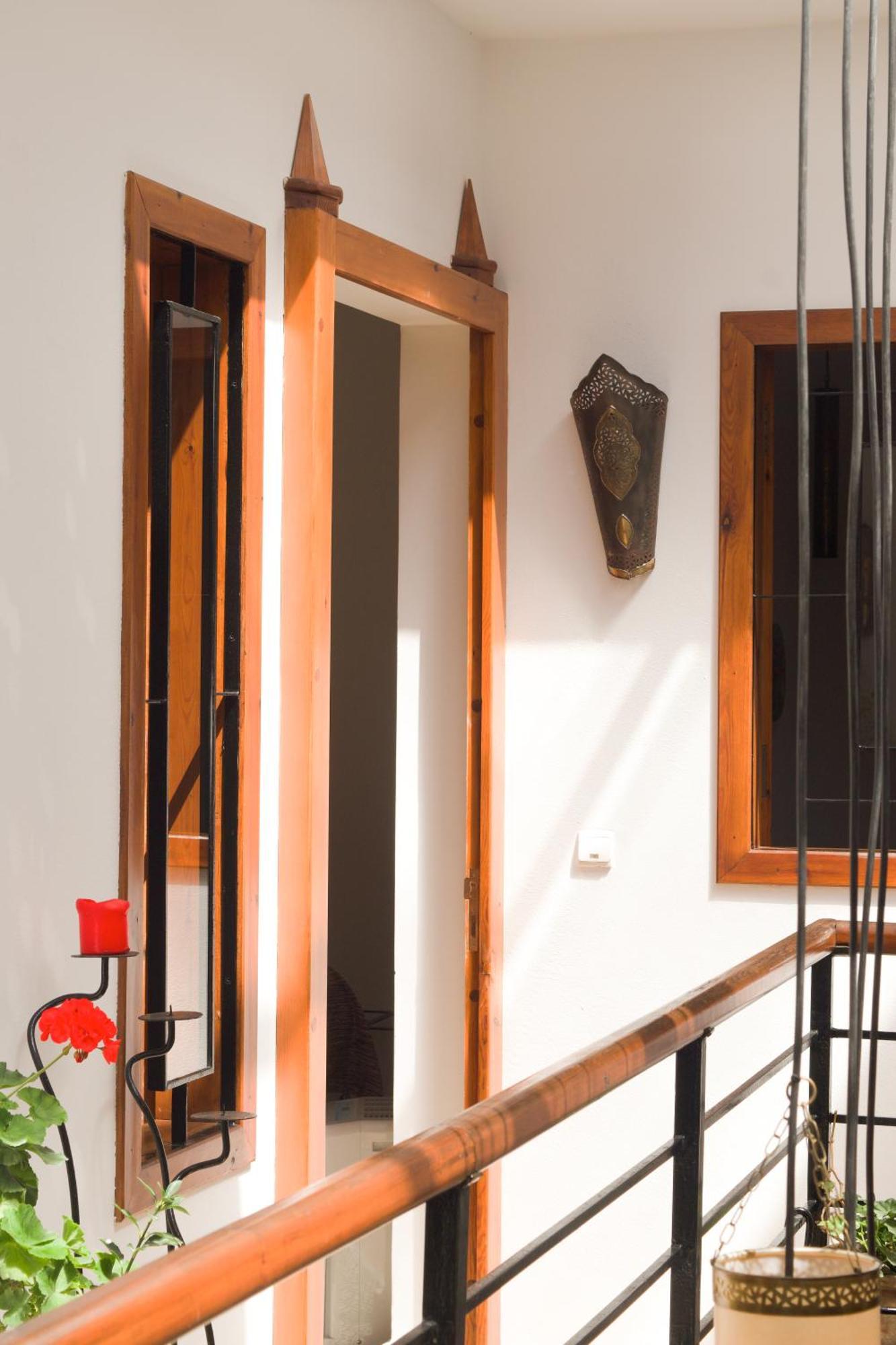 Riad Le Khan Mogador エッサウィラ エクステリア 写真