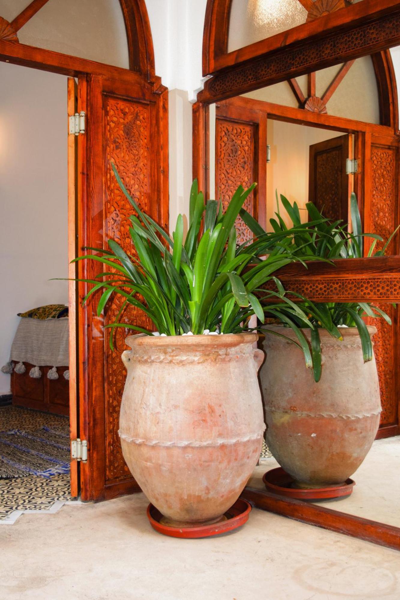 Riad Le Khan Mogador エッサウィラ エクステリア 写真