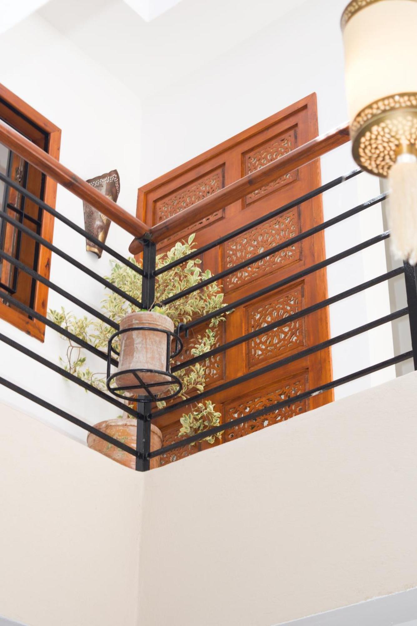 Riad Le Khan Mogador エッサウィラ エクステリア 写真