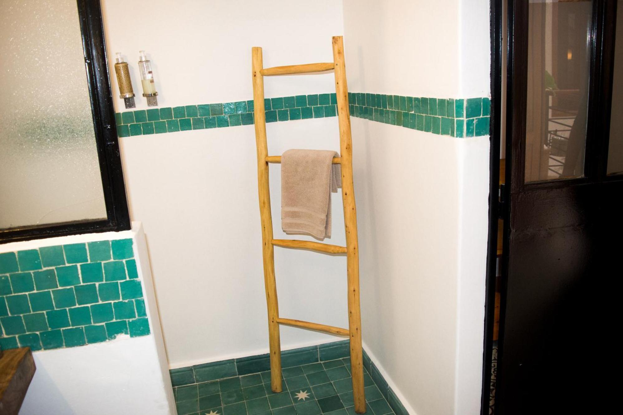 Riad Le Khan Mogador エッサウィラ エクステリア 写真