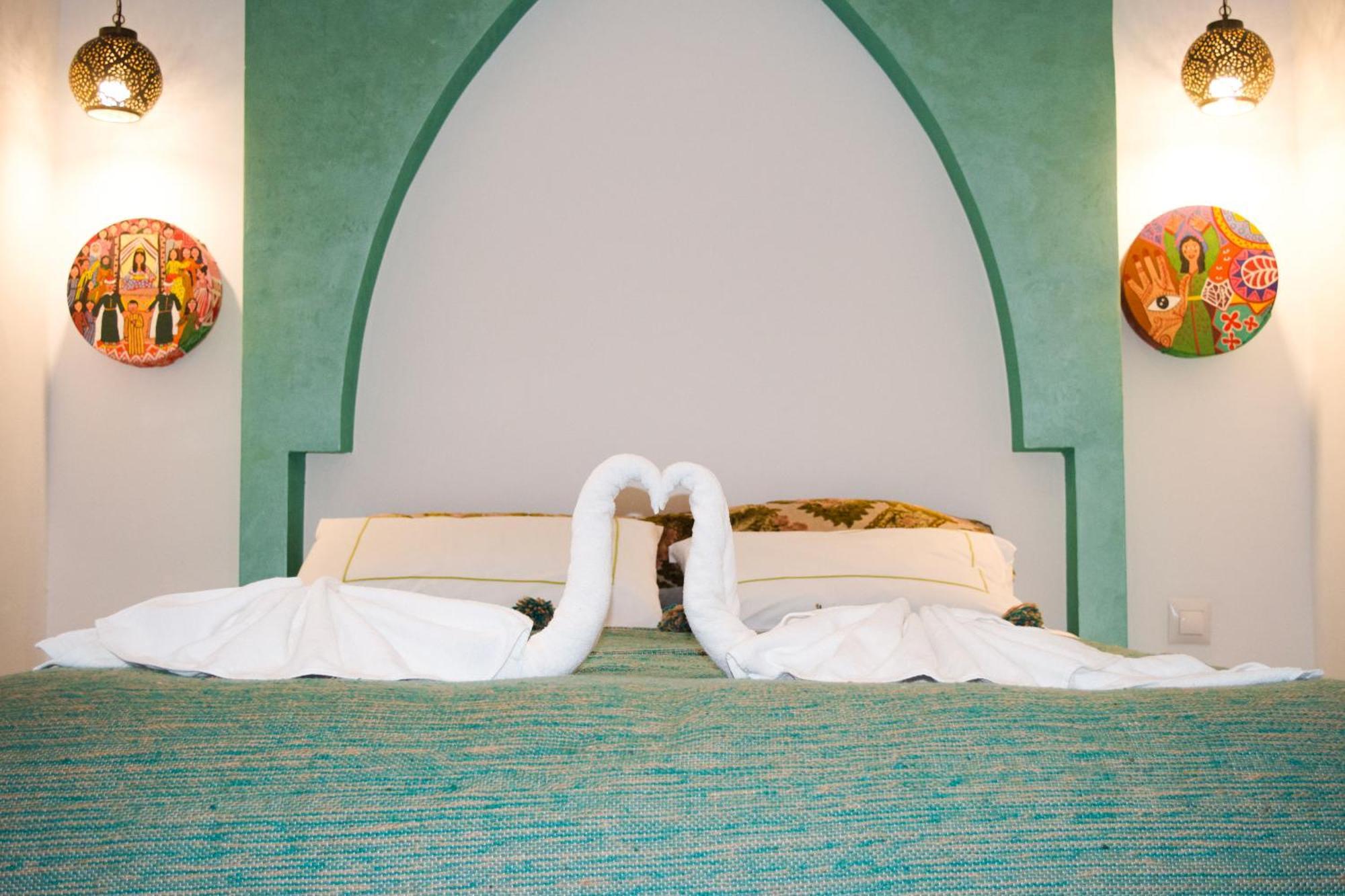 Riad Le Khan Mogador エッサウィラ エクステリア 写真