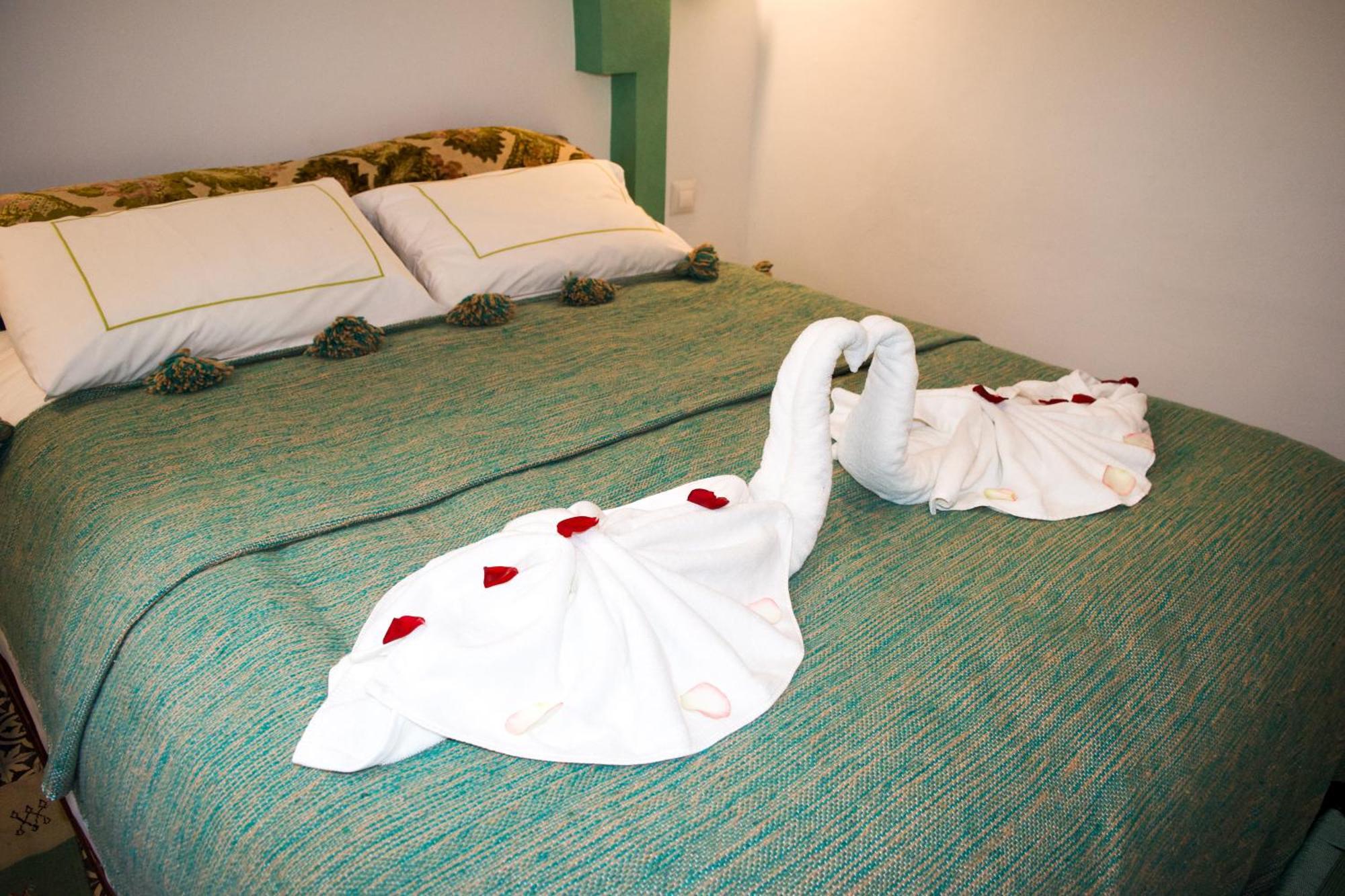 Riad Le Khan Mogador エッサウィラ エクステリア 写真