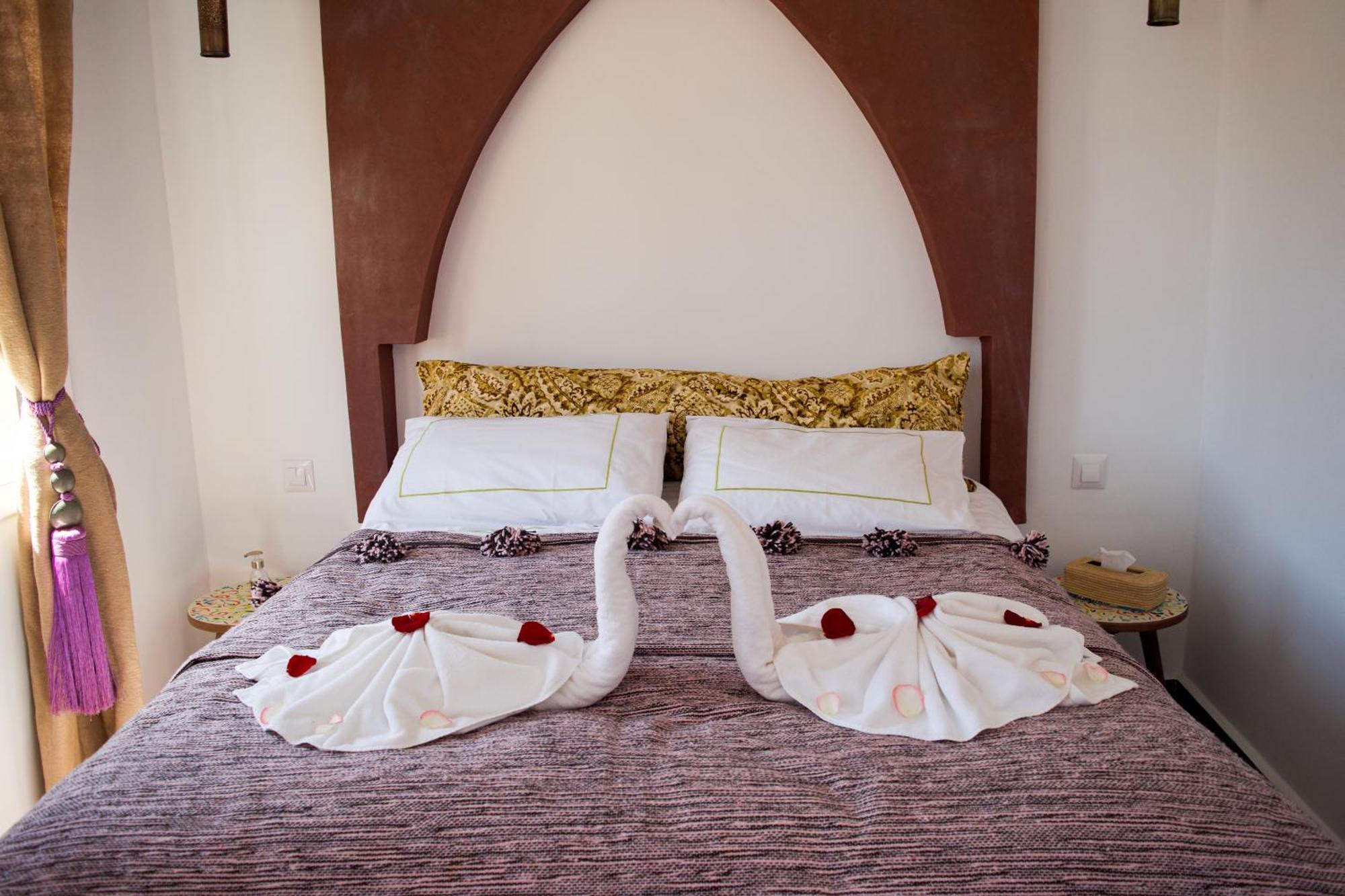 Riad Le Khan Mogador エッサウィラ エクステリア 写真