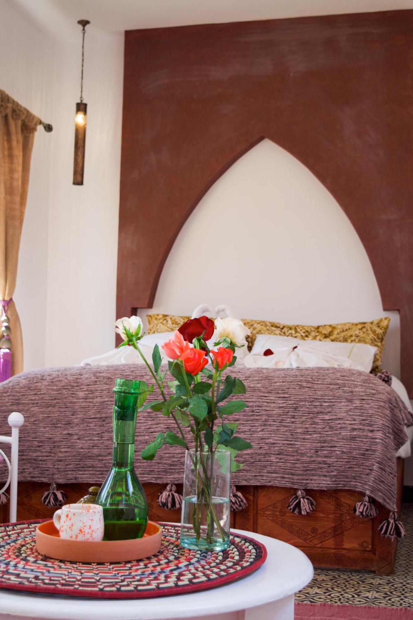 Riad Le Khan Mogador エッサウィラ エクステリア 写真