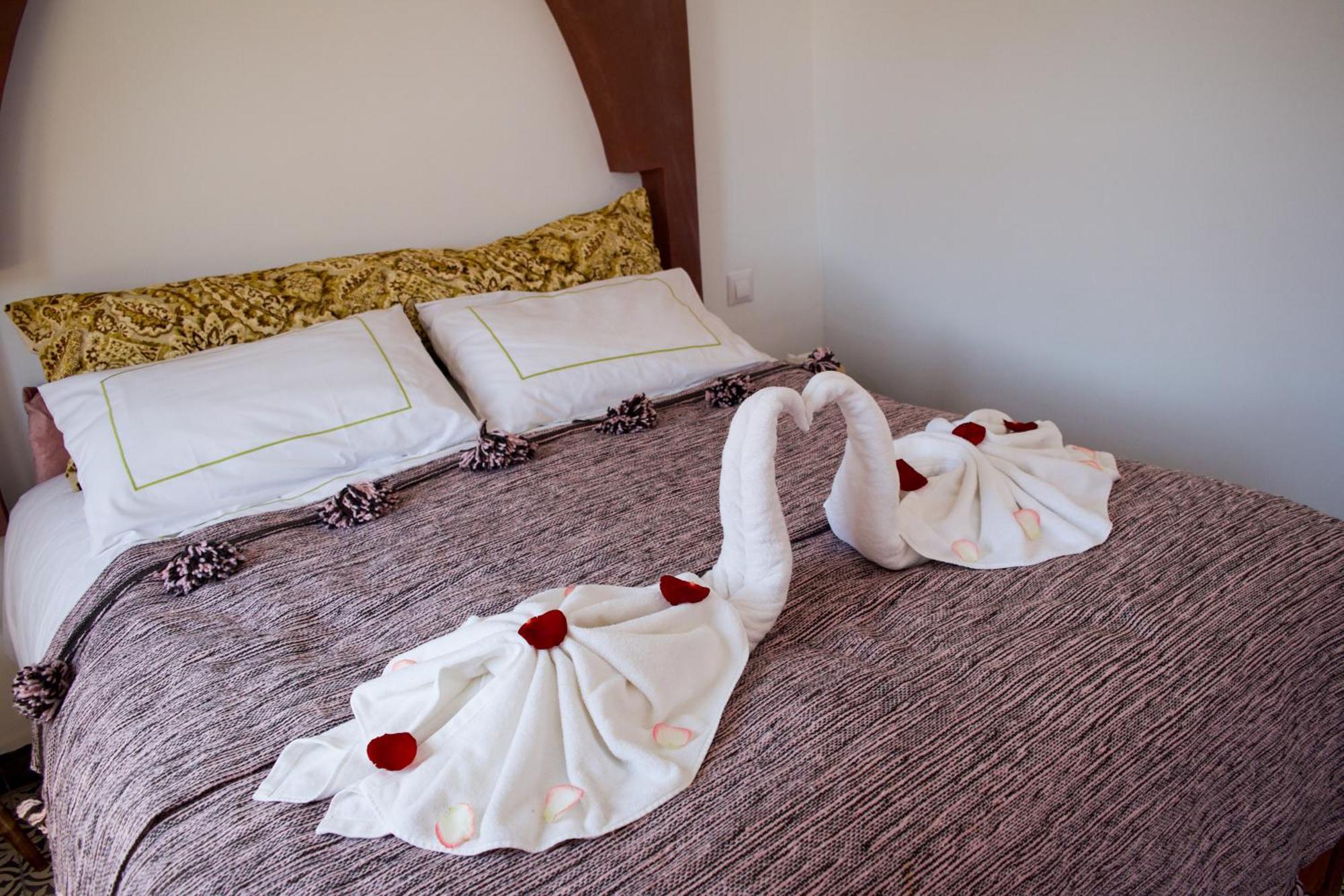 Riad Le Khan Mogador エッサウィラ エクステリア 写真