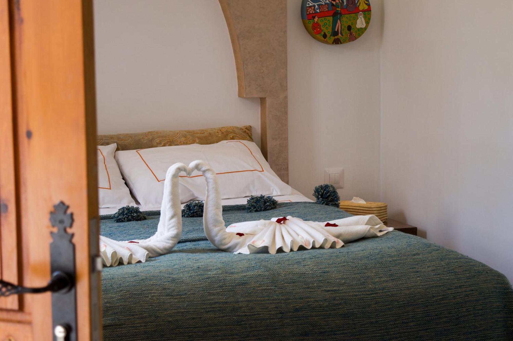 Riad Le Khan Mogador エッサウィラ エクステリア 写真