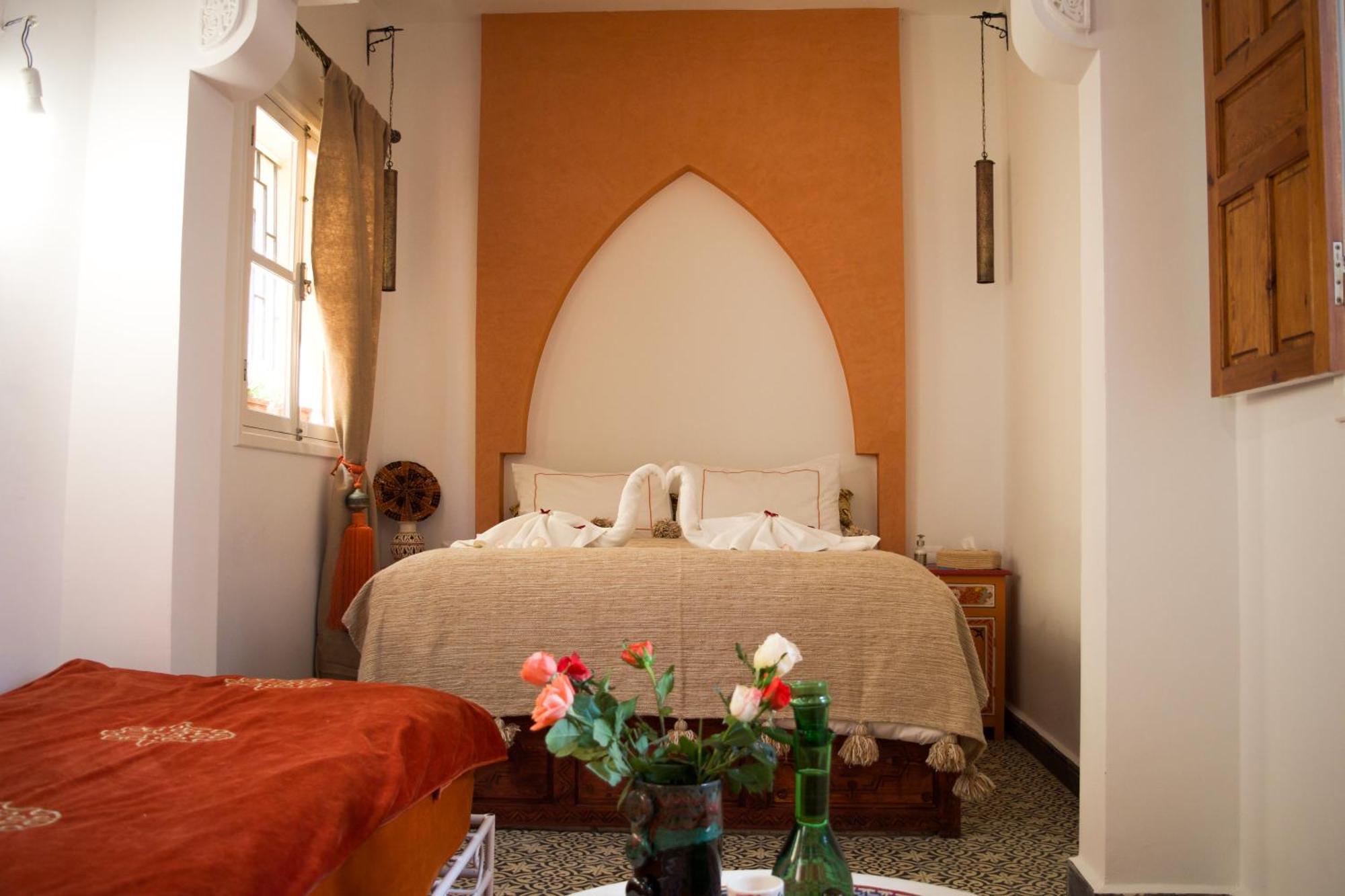 Riad Le Khan Mogador エッサウィラ エクステリア 写真