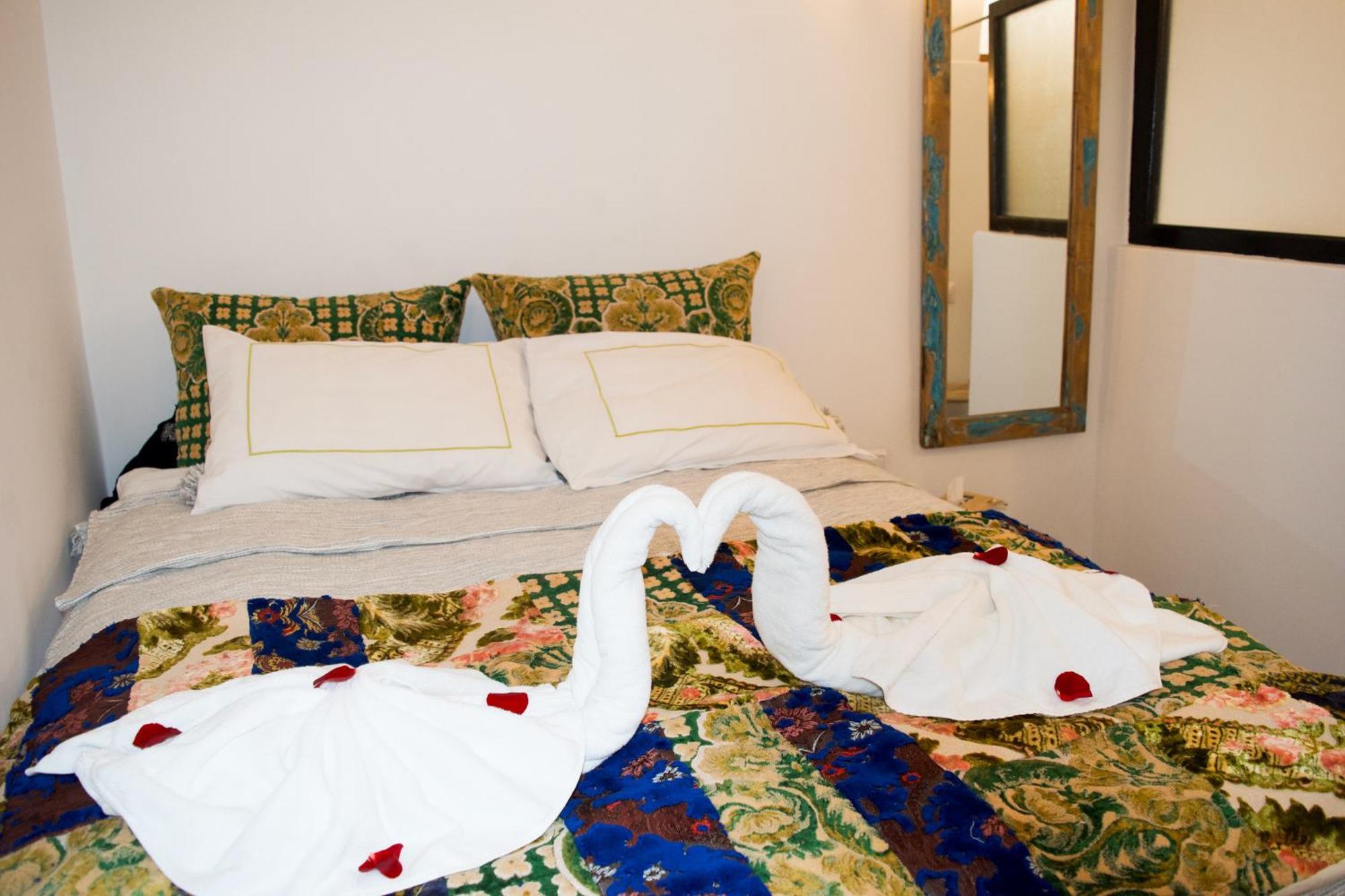Riad Le Khan Mogador エッサウィラ エクステリア 写真